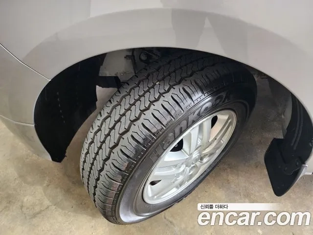 Hyundai The New Grand Starex id 2907765 из Кореи 15