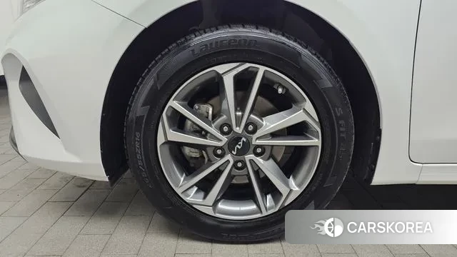 Kia The New K3 2nd generation id 3690355 из Кореи 15