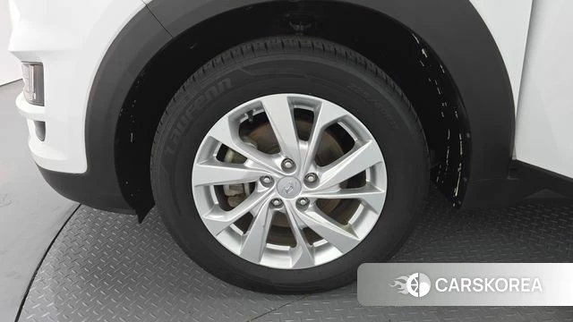 Hyundai All New Tucson id 4732272 из Кореи 25