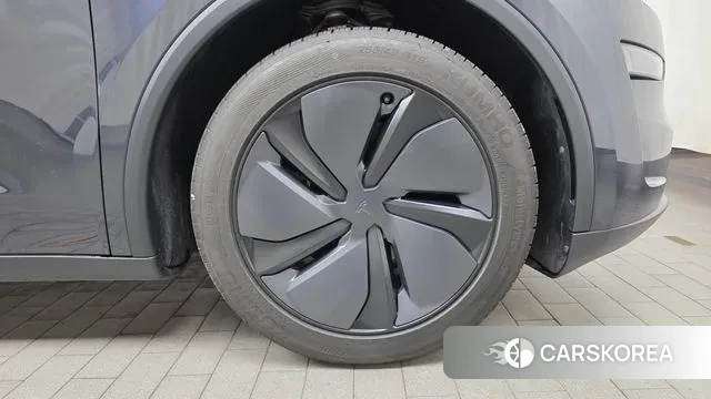Tesla Model Y id 3486823 из Кореи 15