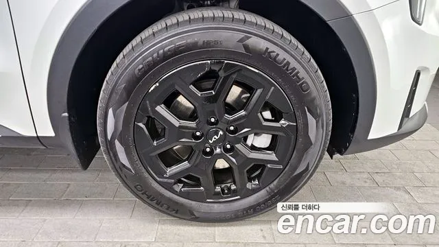 Kia The New Sorento 4th Generation id 2534061 из Кореи 15