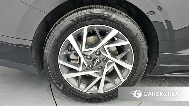 Hyundai Grandeur (GN7) id 4177785 из Кореи 15