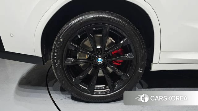 BMW X4 (G02) id 4527445 из Кореи 15