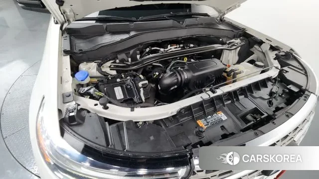 Ford Explorer 6th Generation id 3467685 из Кореи 15