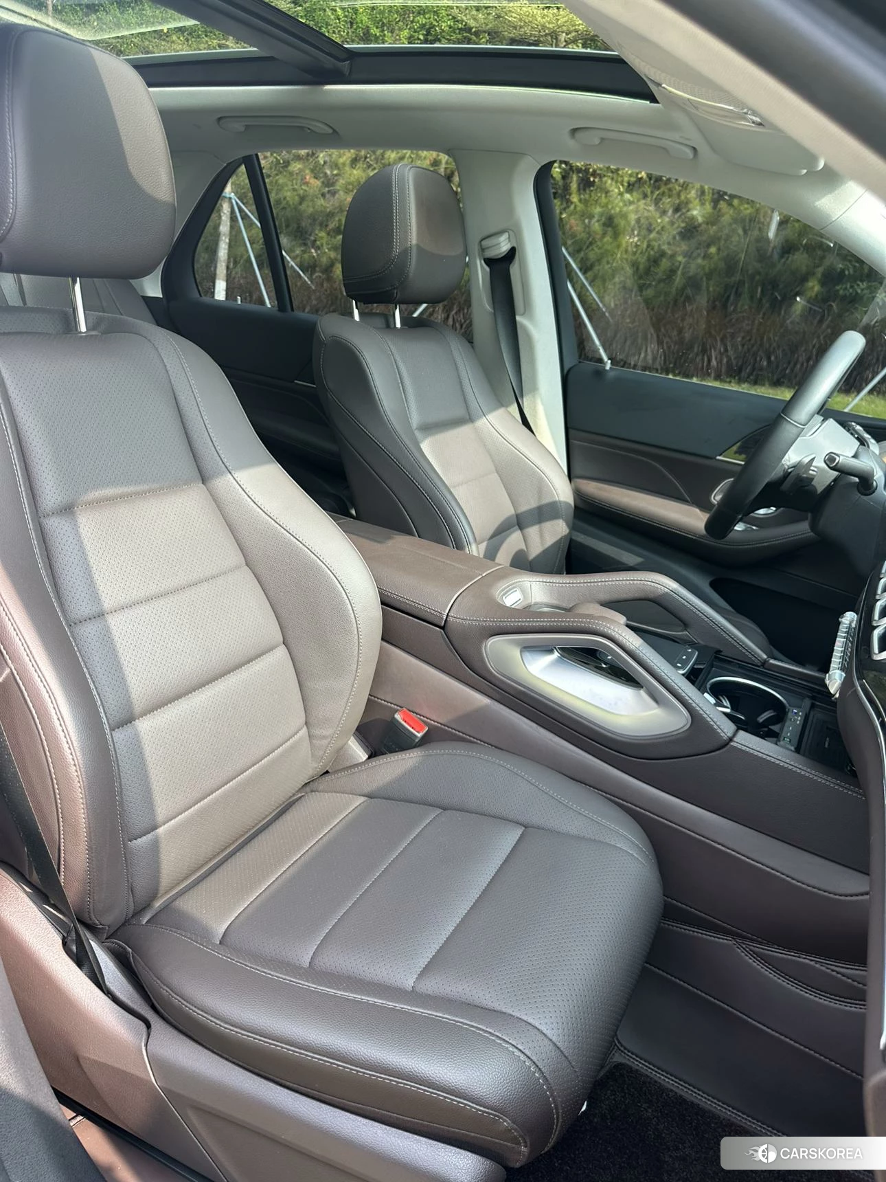 Mercedes-Benz GLE (import) id 4405909 из Китая 19