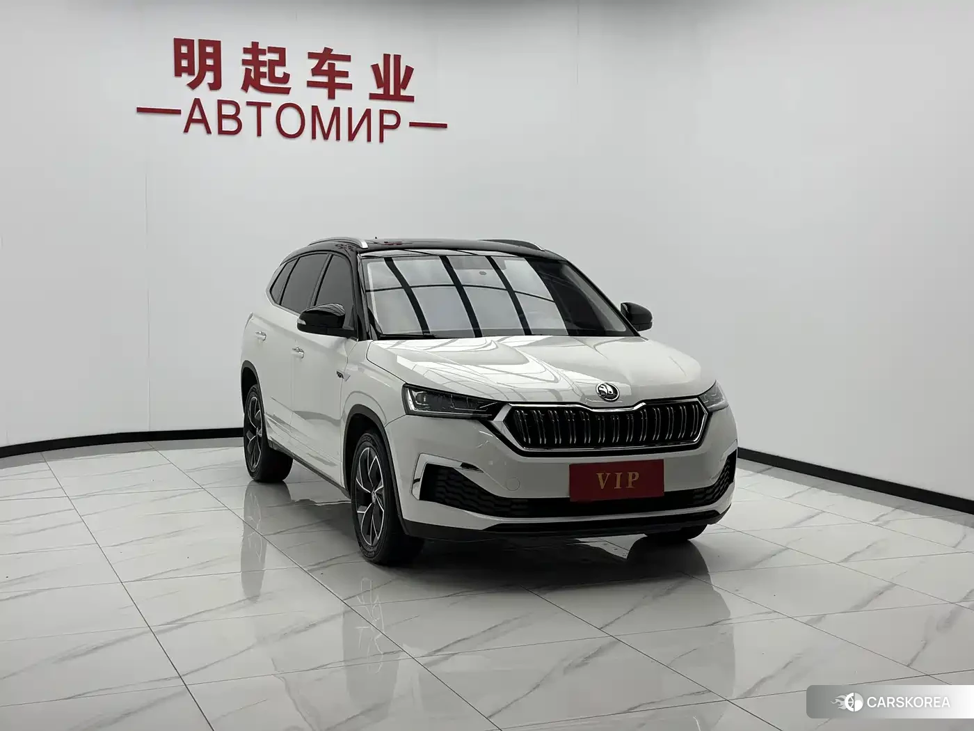 Skoda Kamiq id 4679622 из Китая 14