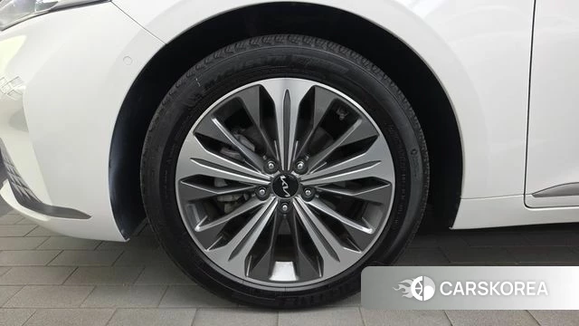 Kia K8 Hybrid id 4941752 из Кореи 30