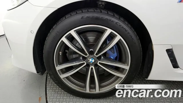 BMW 6 Series GT (G32) id 2954912 из Кореи 15