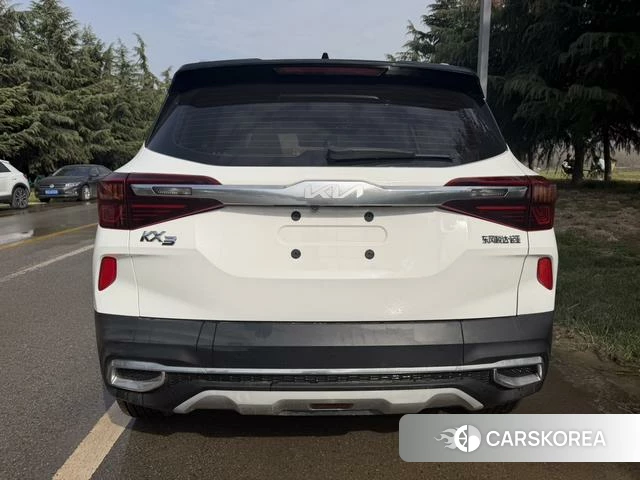 Kia Proud run id 4333373 из Китая 7