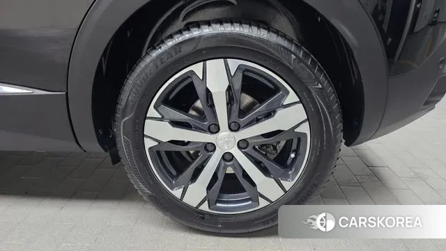 Peugeot 3008 second generation id 3420878 из Кореи 15