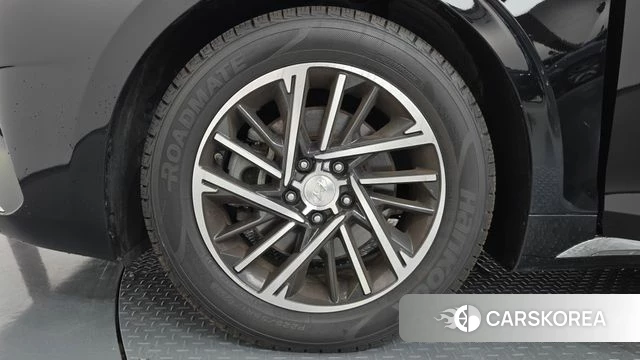 Hyundai The New Grandeur IG id 4922652 из Кореи 27