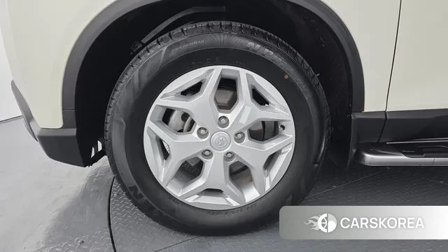 Ssangyong The New Rexton Sport id 3611342 из Кореи 15