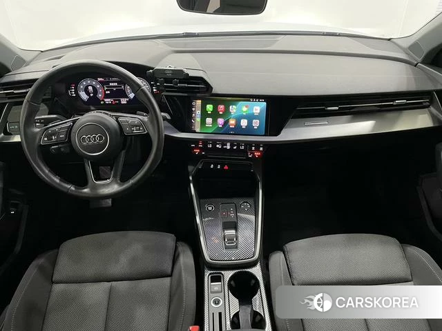 Audi A3 id 4366037 из Китая 16