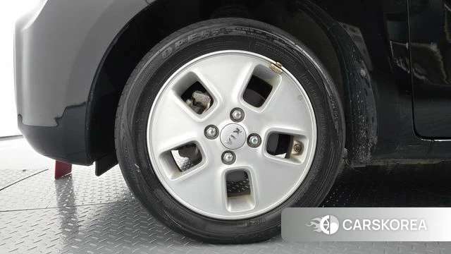 Kia The New Ray id 4708650 из Кореи 15