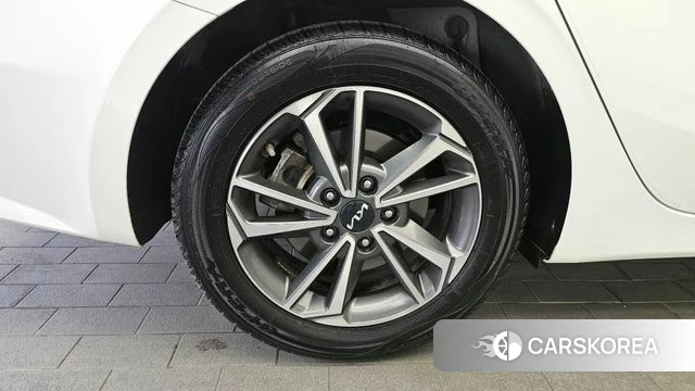Kia The New K3 2nd generation id 3794440 из Кореи 15