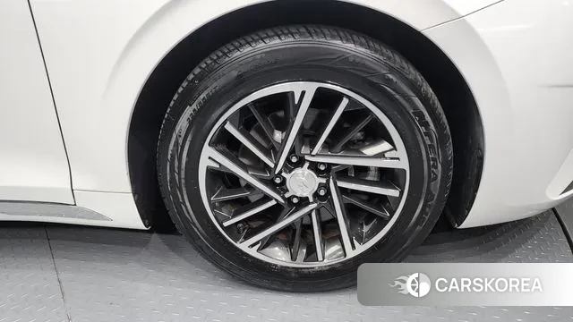 Hyundai The New Grandeur IG id 3428760 из Кореи 15