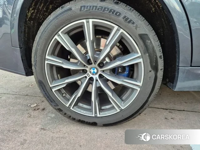 BMW X5 (G05) id 3433983 из Кореи 10