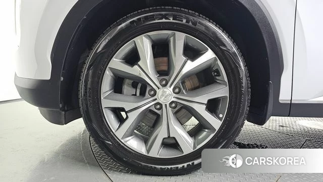 Hyundai Palisade id 4676537 из Кореи 15