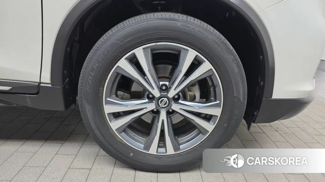 Nissan X Trail id 3879969 из Кореи 15