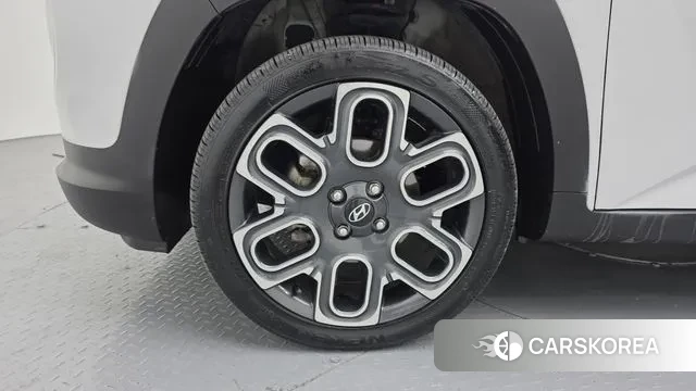 Hyundai Casper id 3443502 из Кореи 15