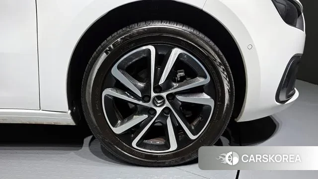 Citroen / DS Grand C4 Spacetourer id 3301639 из Кореи 15