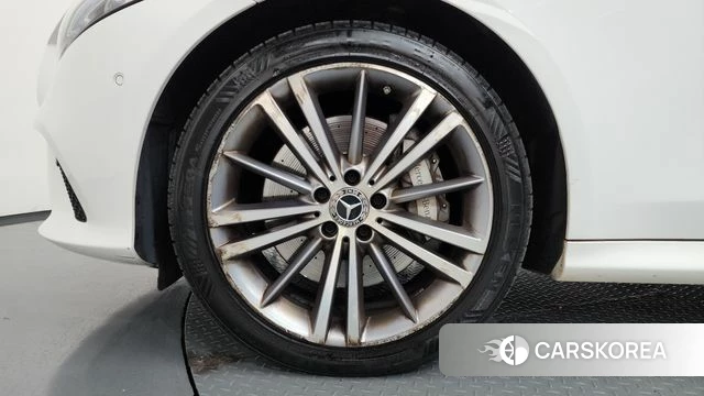 Mercedes-Benz CLS-Class C257 id 4873193 из Кореи 15