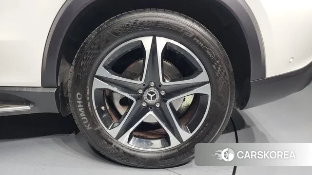 Mercedes-Benz GLE-Class W167 id 3561734 из Кореи 15