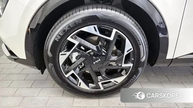 Kia Sportage 5th Generation id 3365608 из Кореи 15