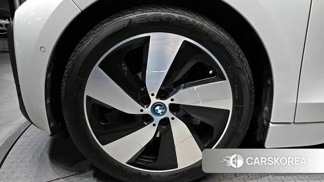 BMW i3 id 4304891 из Кореи 26