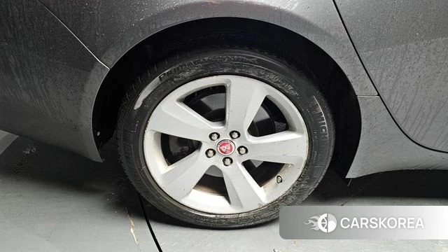 Jaguar XF (X260) id 4351375 из Кореи 15