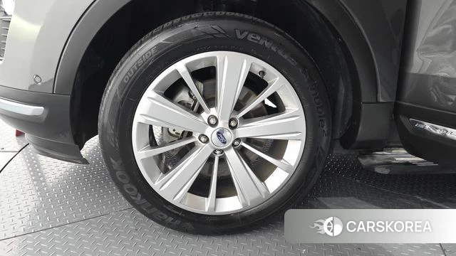 Ford Explorer id 3937021 из Кореи 15