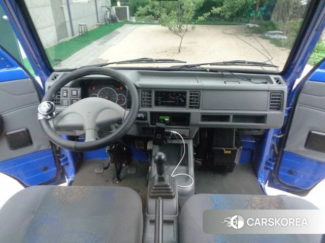 Chevrolet (GM Daewoo) New Damas id 4344696 из Кореи 7