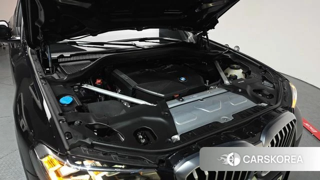 BMW X3 (G01) id 3832465 из Кореи 15