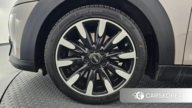 Mini Cooper S id 3904223 из Кореи 15