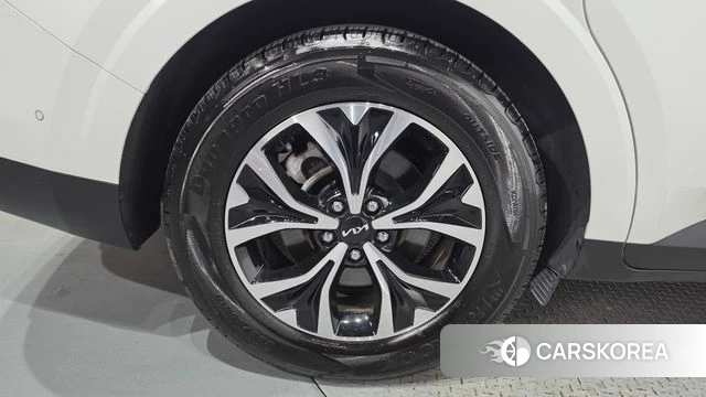 Kia Carnival 4th generation id 3941238 из Кореи 15