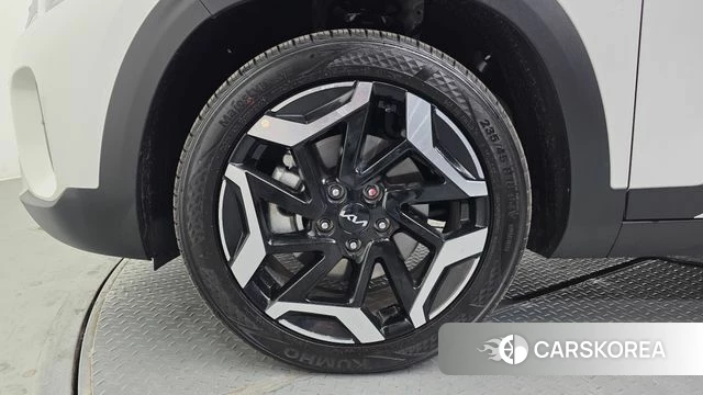 Kia The New Seltos id 4222681 из Кореи 26