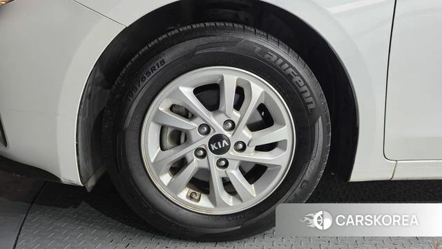 Kia Come New K3 id 4458250 из Кореи 24