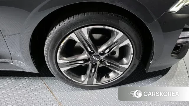 Kia K5 3rd generation id 3373231 из Кореи 15