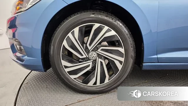 Volkswagen 7th Generation of Jetta id 3197348 из Кореи 15