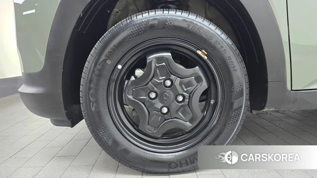 Hyundai Casper id 3903154 из Кореи 15