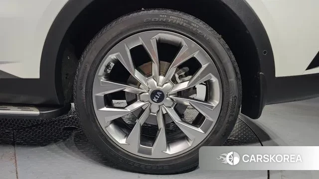 Kia Sorento 4th Generation id 3765830 из Кореи 15