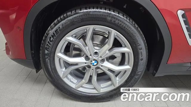 BMW X4 (G02) id 2732872 из Кореи 15