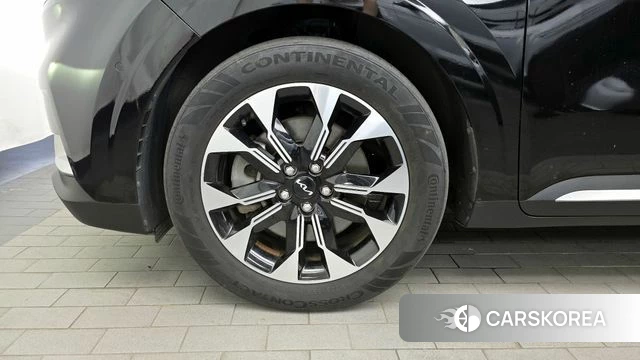 Kia Carnival 4th generation id 4389207 из Кореи 30