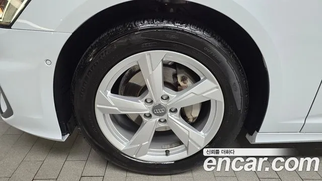 Audi A6 (C8) id 2849511 из Кореи 15