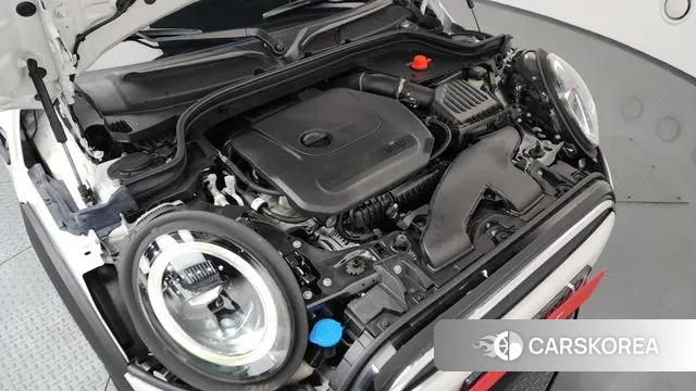 Mini Cooper id 3610521 из Кореи 15