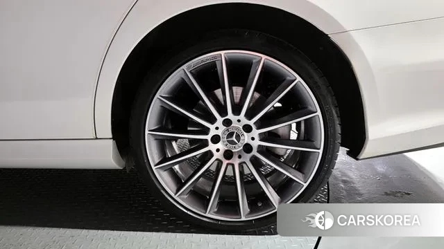 Mercedes-Benz E-Class W213 id 3011927 из Кореи 15