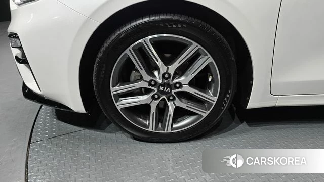 Kia Come New K3 id 4551498 из Кореи 15