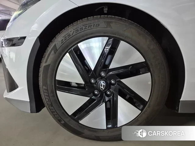 Hyundai Ionic 6 id 3758532 из Кореи 12