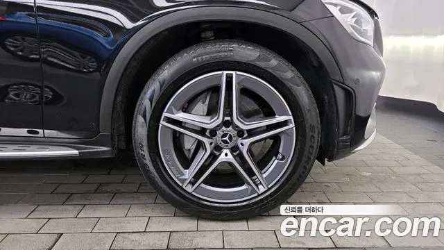 Mercedes-Benz GLC-Class X253 id 2925821 из Кореи 15
