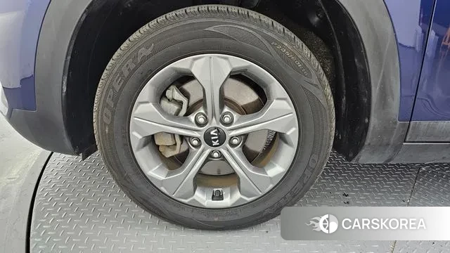 Kia Seltos id 3349979 из Кореи 15